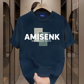 Áo thun nam WASSUP chất liệu 100% cotton, thiết kế Unisex, mềm mại thoải mái, phong cách cá tính nổi bật.