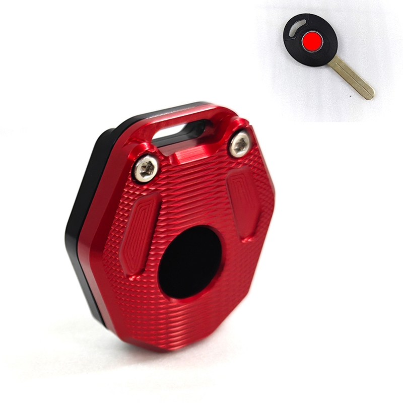 Thích hợp cho Vỏ bảo vệ chìa khóa sửa đổi HONDA MONKEY 125 Vỏ trang trí chìa khóa