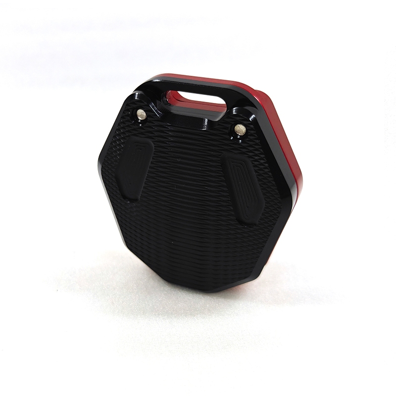 Thích hợp cho Vỏ bảo vệ chìa khóa sửa đổi HONDA MONKEY 125 Vỏ trang trí chìa khóa