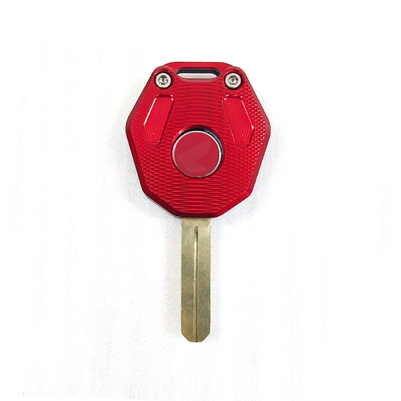 Thích hợp cho Vỏ bảo vệ chìa khóa sửa đổi HONDA MONKEY 125 Vỏ trang trí chìa khóa
