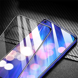 Kính Cường Lực Bảo Vệ Màn Hình Tương Thích Cho iPhone 16e 17e [1 Cái] Phim Độ Cứng 99H Bảo Vệ Toàn Diện M001