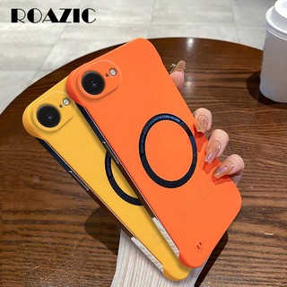 Ốp điện thoại không khung Tương thích cho iPhone 16 16e 17e Plus Pro Pro Max Ốp lưng PC cứng siêu mỏng đầy màu sắc Vỏ bảo vệ vỏ máy ảnh thân thiện với da mờ SCX01