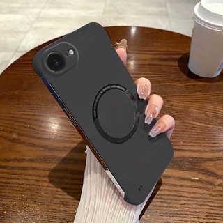 Ốp điện thoại không khung Tương thích cho iPhone 16 16e 17e Plus Pro Pro Max Ốp lưng PC cứng siêu mỏng đầy màu sắc Vỏ bảo vệ vỏ máy ảnh thân thiện với da mờ SCX01