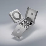 Loop Engage 2 Plus – Nút tai giảm tiếng ồn với độ chính xác cao (16+9 dB) phù hợp cho các hoạt động giao tiếp xã hội, trò chuyện gia đình và nhạy cảm với tiếng ồn - Thiết kế thời trang - Mút xốp hoặc Silicone - Nhiều kích thước. — ảnh 7