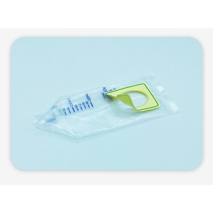 Túi dẫn lưu tiểu dùng 1 lần cho trẻ sơ sinh