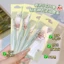 Xixi Lông Mi Nhíp Thép Không Gỉ Siêu Cứng Nhíp Chống Tĩnh Điện Độ Chính Xác Cao Cho Nối Mi J032