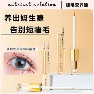 [Giảm Giá] Serum Điều Hòa Lông Mi MAIGOOLE Độ Dày Tự Nhiên Kéo Dài Uốn Chống Thấm Nước Lâu Dài Không lem Chất Lỏng Dinh Dưỡng Lông Mi