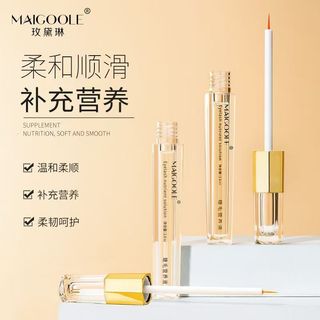 [Giảm Giá] Serum Điều Hòa Lông Mi MAIGOOLE Độ Dày Tự Nhiên Kéo Dài Uốn Chống Thấm Nước Lâu Dài Không lem Chất Lỏng Dinh Dưỡng Lông Mi