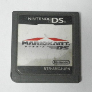 Mariokart DS Mario Racing DS Trò chơi Nintendo DS | Shopee Việt Nam