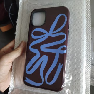 Điện Thoại Ốp Lưng Chống Sốc Phong Cách Hàn Quốc Cho iphone15 14 / 13 / 12 / 11 x / xr / xsmax / 7p / 8plus 8bov