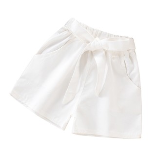 Quần short bé gái thời trang mùa hè, mềm mại, thoáng khí, co giãn dễ mặc, thiết kế năng động đáng yêu, phù hợp đi học, đi chơi, vận động, dễ phối áo thun, áo sơ mi, chất liệu an toàn cho da nhạy cảm, nhẹ nhàng thoải mái,