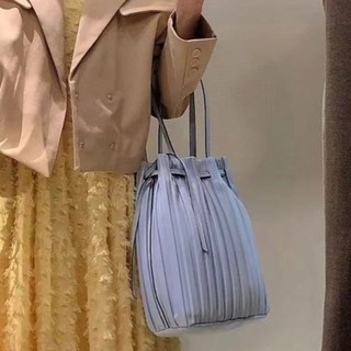 Túi Xô ZARA Thời Trang Da Mềm Sling Túi Xách Nữ Ví