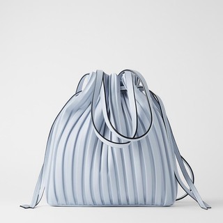 Túi Xô ZARA Thời Trang Da Mềm Sling Túi Xách Nữ Ví