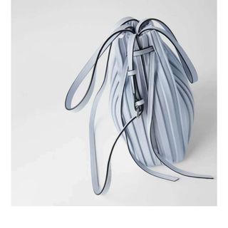 Túi Xô ZARA Thời Trang Da Mềm Sling Túi Xách Nữ Ví