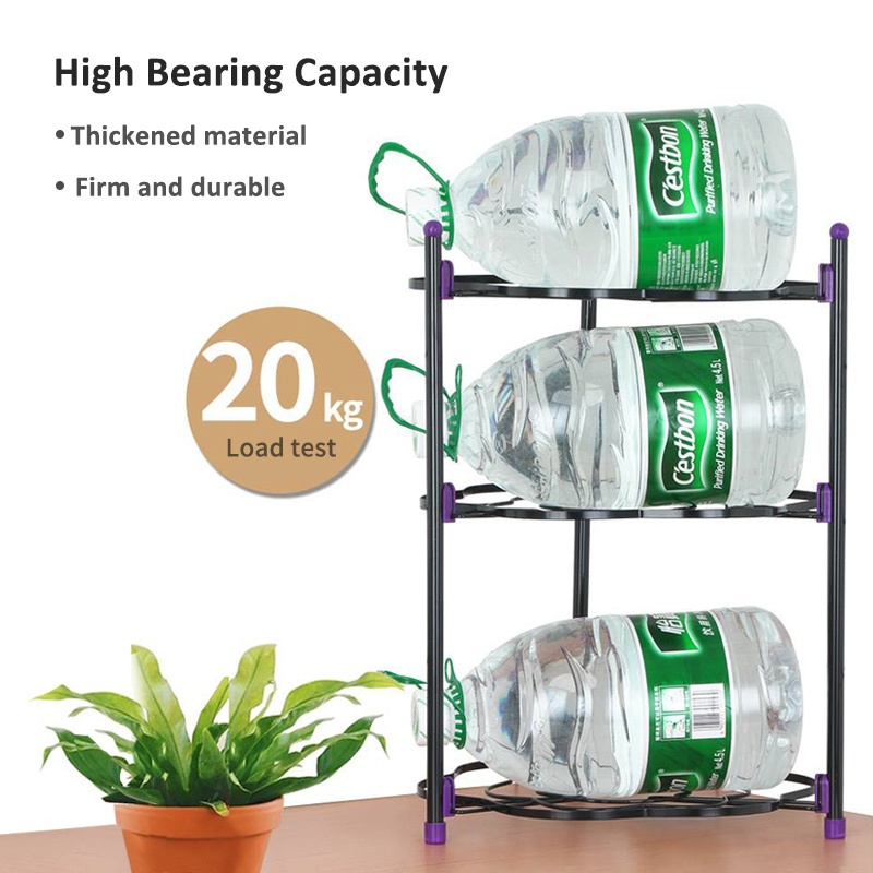 Cambond Lớp Có Thể Điều Chỉnh Dưới Chậu Rửa Giá Nhà Bếp Tổ Chức Mặt Bàn Đa Năng Người Tổ Chức Giá Đỡ Nồi