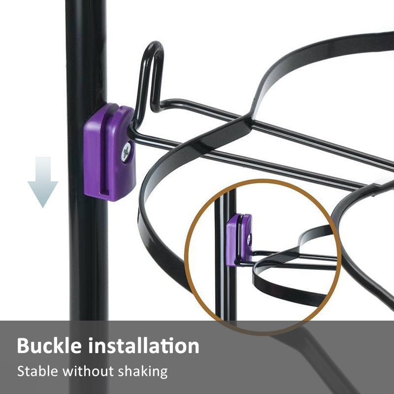 Cambond Lớp Có Thể Điều Chỉnh Dưới Chậu Rửa Giá Nhà Bếp Tổ Chức Mặt Bàn Đa Năng Người Tổ Chức Giá Đỡ Nồi