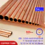 Fuyi ống đồng dày tường 1mm OD 3-20mm chiều dài 500mm đường kính ngoài 3 3.5 4 4.5 5 5.5 6 6.5 7 7.5 8 8.5 9 9.5 10 11 12 13 14 15 16 17 18 19 20mm tròn thẳng Ống ống