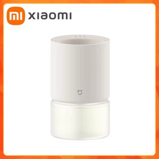 Xiaomi MIJIA Bộ khuếch tán hương thơm thông minh Hương thơm phòng cho gia đình Dầu Dssential Mùi điện Type-C 30db MIHOME APP