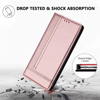 Bao Da Lật Cho Motorola Moto G Play Power Stylus 2023 2024 2025 4G 5G Vỏ Điện Thoại Có Khe Cắm Thẻ Ví