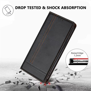 Bao Da Lật Cho Motorola Moto G Play Power Stylus 2023 2024 2025 4G 5G Vỏ Điện Thoại Có Khe Cắm Thẻ Ví