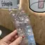 Phim Kính Cường Lực Hd Thích Hợp Cho iPhone 4 5 6 7 8 SE Có Họa Tiết iPhone7Plus Phim Hoạt Hình Màu Nửa Màn Hình