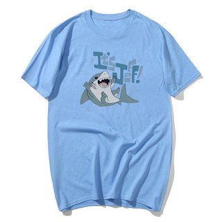 Vintage Jeff The Land Shark The Eras Tour Áo Thời Trang Nam Ngộ nghĩnh Dễ Thương Landshark Áo Thun Unisex Chất Lượng Cao Cotton Tee Áo Sơ Mi Kích Thước S-XXL