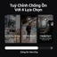 UGREEN HiTune Max5c Tai nghe bluetooth chụp tai chống ồn chủ động, pin 75h, bluetooth 5.4, Hi-Res