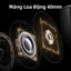 UGREEN HiTune Max5c Tai nghe bluetooth chụp tai chống ồn chủ động, pin 75h, bluetooth 5.4, Hi-Res