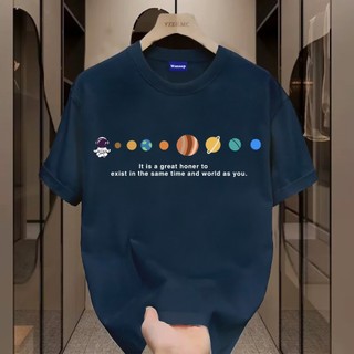 Áo thun nam nữ cổ tròn tay WASSUP chất liệu cotton 100% thoáng mát, thấm hút mồ hôi, phong cách cá tính mã