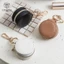 Casegrace Du Lịch Jewerly hộp Nhung Nhẫn Hộp Trang Sức Bao Bì Hộp Trang Sức Tổ Chức Nhẫn Hộp