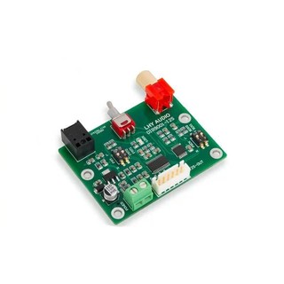 [Cung cấp hàng có sẵn] 1 chiếc Bộ thu sợi quang đồng trục DIR9001 SPDIF sang I2S Đầu ra 24bit 96khz