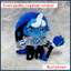 Bct Cookie Run Kingdom Sang Trọng Shadow Sữa Cookie Run Kingdom Toy Shadow Milk Cookie Plushie Merch Đồ Chơi Mềm Quà Tặng Hoạt Hình Sáng Tạo Búp Bê Bánh Gừng Quà Tặng Sinh Nhật