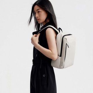 Xiaomi life Ba lô thông thường Ba lô công sở đơn giản Ba lô máy tính thông thường Ba lô du lịch kinh doanh Túi đi học Quà tặng