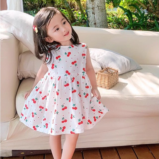 MuyoNowo cô gái đầm mùa hè - thời trang Hàn Quốc tay áo