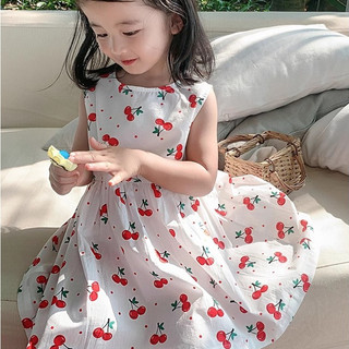 MuyoNowo cô gái đầm mùa hè - thời trang Hàn Quốc tay áo
