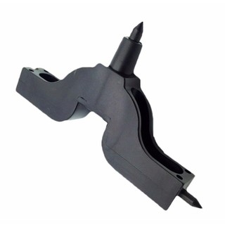 Máy đục lỗ ống 4 / 7mm Máy đục lỗ ống 3mm & 4mm để tưới đục lỗ Dụng cụ làm vườn