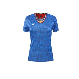 Bộ đồ cầu lông Yonex mới 2025, Váy thi đấu đội tuyển quốc gia JP dành cho nam và nữ, Cùng phong cách, Váy quần vợt sấy khô tốc độ phù hợp cho nam và nữ