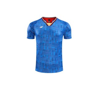 Bộ đồ cầu lông Yonex mới 2025, Váy thi đấu đội tuyển quốc gia JP dành cho nam và nữ, Cùng phong cách, Váy quần vợt sấy khô tốc độ phù hợp cho nam và nữ