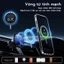 Ốp điện thoại cứng OSGEER HD Tương thích cho iPhone 17 air 11 12 13 14 15 16 Pro Max 14Plus Ốp lưng chống sốc ip 12promax 13promax - XYW013