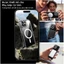 Ốp điện thoại cứng OSGEER HD Tương thích cho iPhone 17 air 11 12 13 14 15 16 Pro Max 14Plus Ốp lưng chống sốc ip 12promax 13promax - XYW013