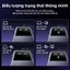 【4K@60Hz 】Hub USB-C 6 trong 1 UGREEN Uno có cổng dữ liệu USB-C & USB-A 10Gbps, HDMI 4K@60Hz cho MacBook Pro/Air, iPad Pro, Surface, XPS, Thinkpad, v.v.