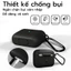 Vỏ OSGEER cho AirPods Pro 2 / Airpod 3 4, Vỏ mềm bảo vệ toàn diện bằng silicon AirPods Vỏ mềm Bảo vệ chống sốc Móc khóa toàn thân - XYW0344