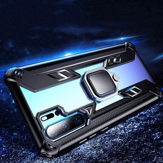 Ốp Điện Thoại Mềm Trong Suốt Cho Huawei Mate 20 30 Pro P30 P40 Pro Lite Nova4e Nova5T Nova7i Nova6se Honor 20 Vỏ Ốp Lưng Chống Sốc