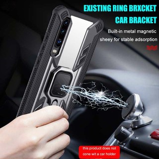 Ốp Điện Thoại Mềm Trong Suốt Cho Huawei Mate 20 30 Pro P30 P40 Pro Lite Nova4e Nova5T Nova7i Nova6se Honor 20 Vỏ Ốp Lưng Chống Sốc