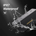 Loa Bluetooth Di Động BOGASING M5 | Công Suất 40W | Sử Dụng Đến 30h | Âm Thanh 360 Độ | Chống Nước IPX7 — ảnh 5