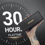 Loa Bluetooth Di Động BOGASING M5 | Công Suất 40W | Sử Dụng Đến 30h | Âm Thanh 360 Độ | Chống Nước IPX7 — ảnh 6