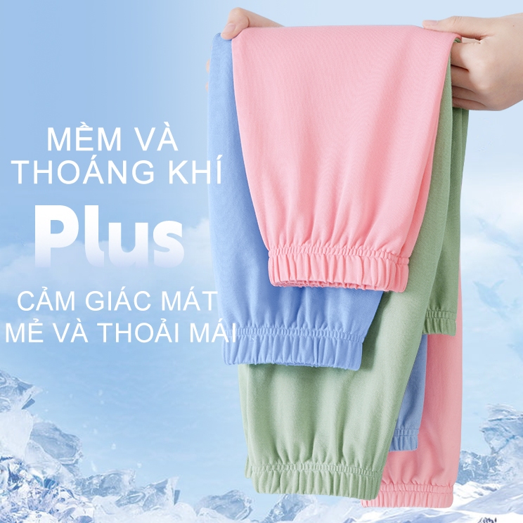 W.G.Q  Quần chống muỗi Bé trai, Thoáng khí mát mẻ, Mũi chống muỗi, Nhẹ với in SNOOPY