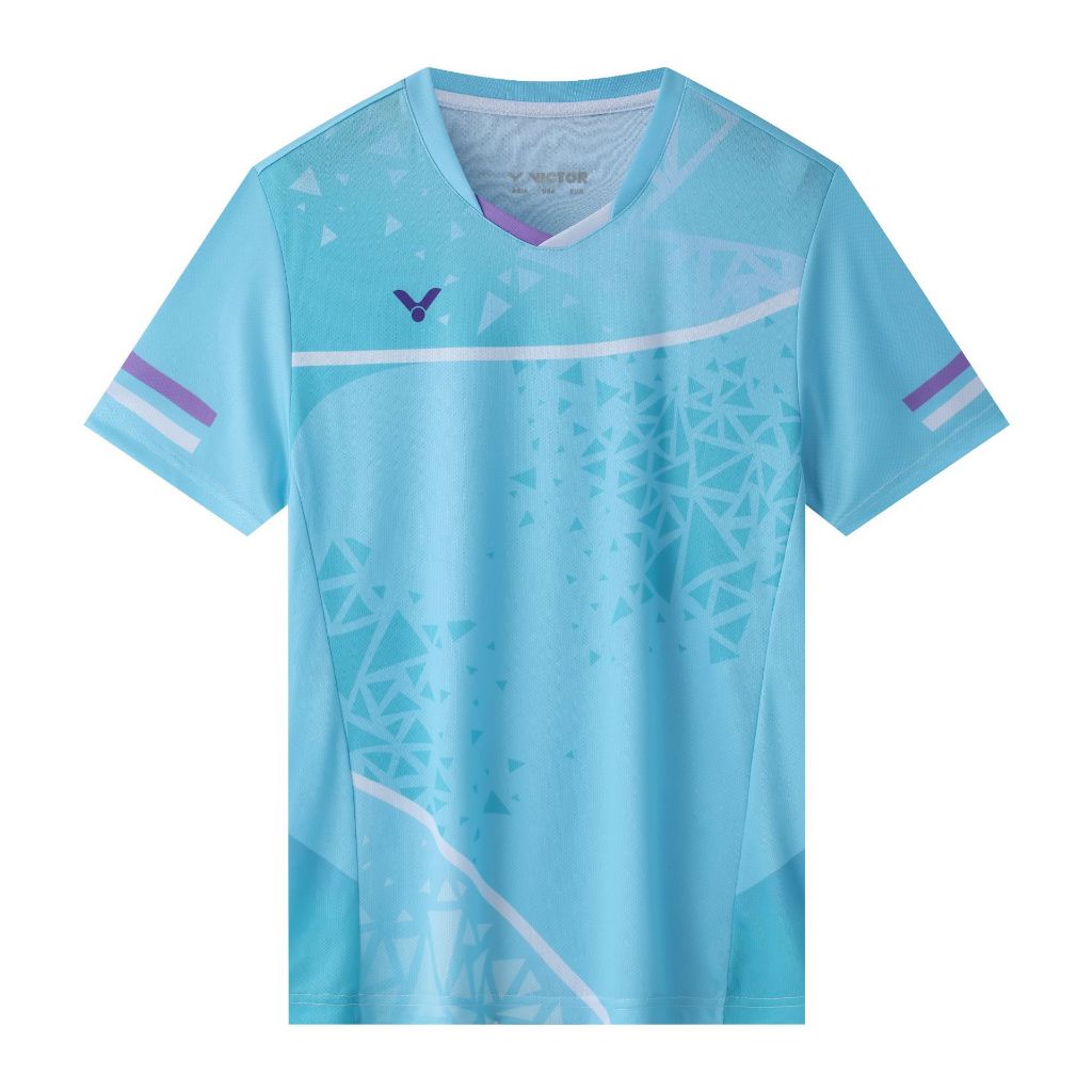 Đồng phục cầu lông Yonex mới dành cho nam và nữ, quần áo trẻ em, thể thao tennis, áo thun nửa tay, áo bóng bàn, đồng phục bóng chuyền trường tiểu học nam và nữ