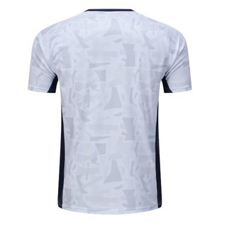 Áo sơ mi cầu lông Yonex Hàn Quốc mới, áo cặp đôi nam nữ, bộ đồ tennis, tay ngắn học sinh, khô nhanh, thoáng khí