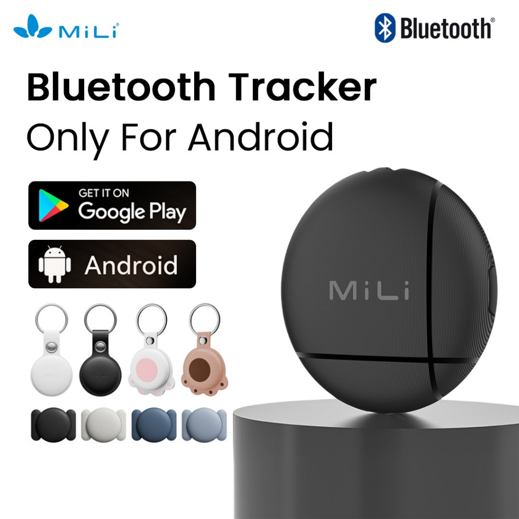 Celly tracker / SMART TAG FINDER - Motorhuis de Valkenier